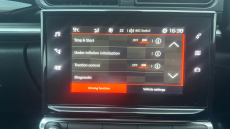 Citroen C3 1.2 PureTech 82 Feel 5dr Petrol Hatchback